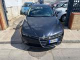 Alfa Romeo 159 1.9 JTDm - Alfa Romeo 159: Jtd