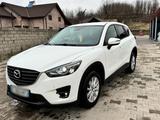 Mazda cx5 fwd automatik 2016 - Mazda CX-5 in Nürnberg