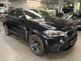 BMW X6 M