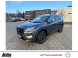 Nissan X-Trail 1.5 MHEV Xtronic N-Connecta LEDER - Nissan X-Trail Neuwagen