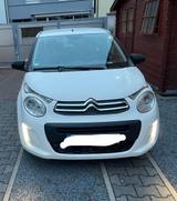 Citroën Citroen C1 2018 - Citroën C1 in Mannheim