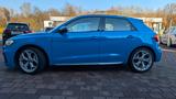 Audi A1 Sportback 40 TFSI S line - Audi A1: Sportback