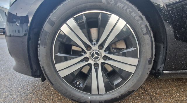 C 200 d T-Modell AVANTGARDE/Navi/Autom.