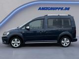 Volkswagen Caddy 2.0 TDI Alltrack ACC+Xenon+Navi+Winterpak - Volkswagen Caddy Alltrack mit Diesel-Antrieb