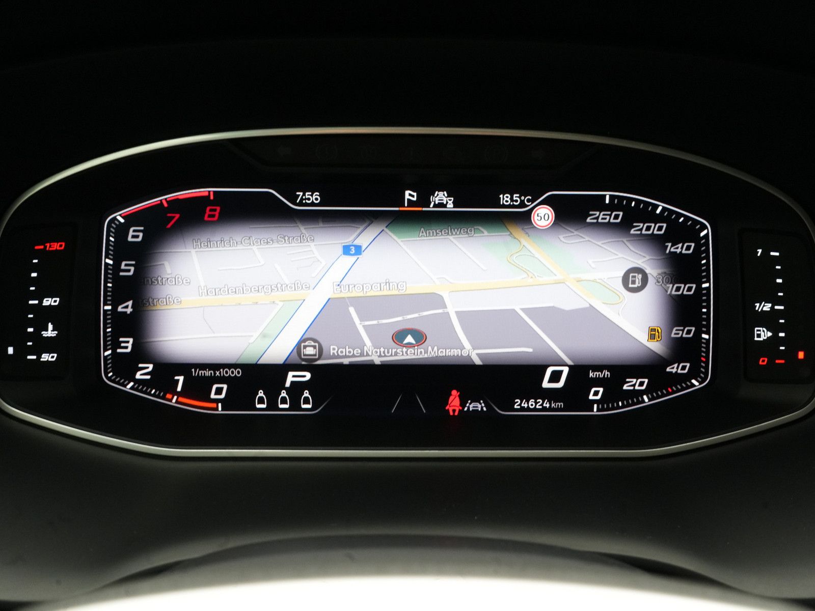 Seat Ateca - Bild 5