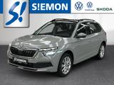Skoda Kamiq 1.5 TSI DSG Style LED Pano ACC SHZ PDC Kam - Skoda Kamiq Gebrauchtwagen