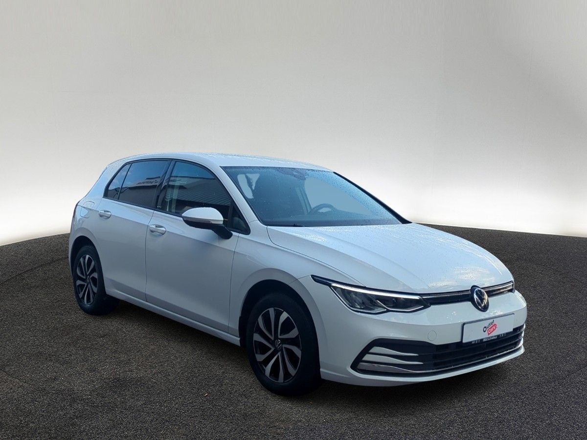 Volkswagen Golf - Bild 5