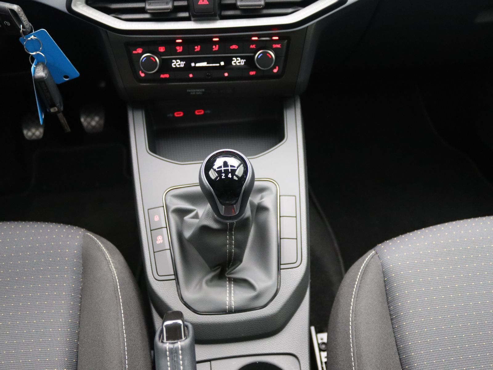 Seat Ibiza - Bild 9