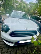 MINI Mini One Countryman - MINI One Countryman von privat