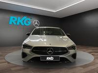 Mercedes-Benz CLA 180 Shooting Brake EDITION DISTRONIC 360°AHK