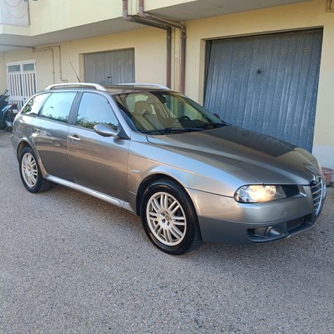 Alfa Romeo 156 1.9 JTD 16V Crosswagon Q4 Progres