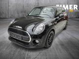 MINI One First 1.2 12V - schwarze MINI One First
