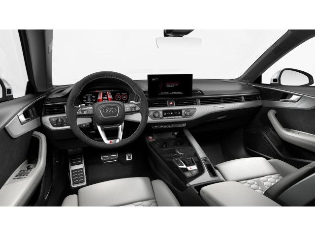 Audi RS5 - Bild 4