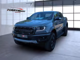 Ford Raptor Raptor Doppelkabine 4x4 Bluetooth Navi - graue Ford Raptor