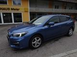 Subaru Impreza 1,6 Comfort "Kamera+8fach bereift+SHZ" - Subaru Impreza Gebrauchtwagen
