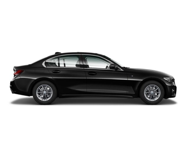 BMW 330 M Sport, 2022 — 4