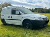 Opel Combo 1.3 CDTI DPF ecoFLEX - Tüv Neu - gebrauchte Opel Combo aus dem Jahr 2011