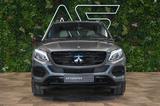 Mercedes-Benz GLE 400*4M*AIR-SUSP*TOW*360*LED*24.793 € NETTO - Mercedes-Benz GLE-Klasse Gebrauchtwagen