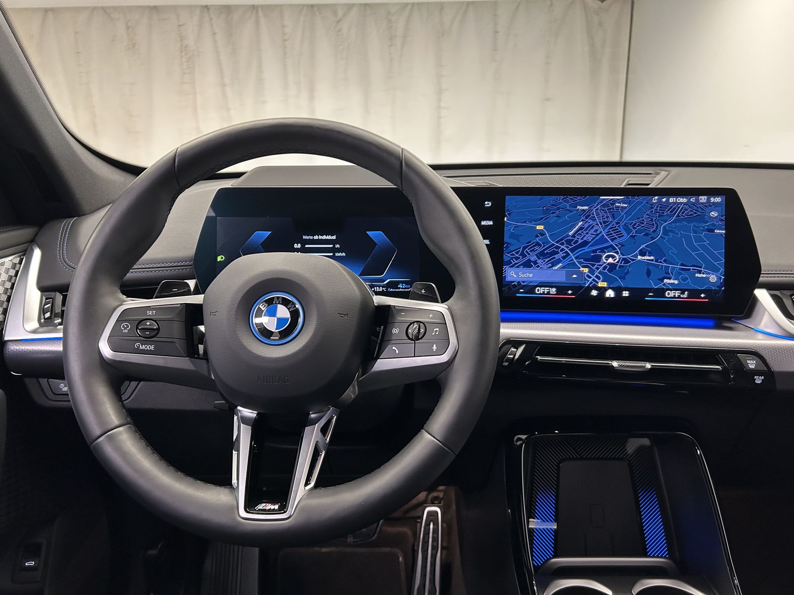 BMW X1 xDrive30e M Sportpaket Harman/Kardon Head-Up  foto 21