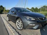 Seat SEAT Leon ST 2.0 TDI DSG FR 
