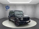Mercedes-Benz G 63 AMG DTR GSD Burm  360° Massage AHK Found TV - gebrauchte Mercedes-Benz G 63 AMG aus dem Jahr 2022