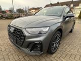 Audi SQ5 *Panorma* LEDER*LED*.... - Audi SQ5 in Aachen