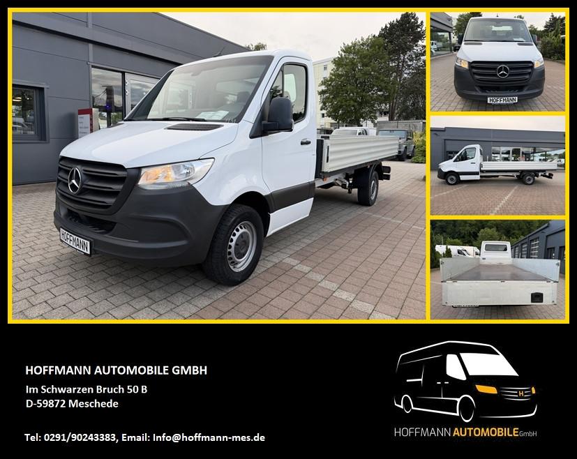 Mercedes-Benz Sprinter 311CDI Pritsche 3,5t RWD L3 LANG 4,3m