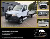Mercedes-Benz Sprinter 311CDI Pritsche 3,5t RWD L3 LANG 4,3m - Mercedes-Benz Sprinter: 311cdi