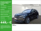 Skoda Kodiaq 2.0 TDI DSG 4X4 PANO KAMERA SHZ Sportline - Skoda Kodiaq in Duisburg