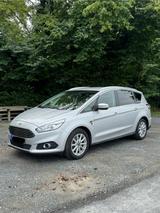Ford S-Max 2,0 TDCi 110kW Titanium PowerShift Tit... - Ford S-Max in Hamm