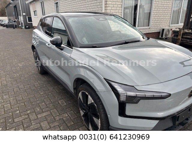 Volvo EX30 Ultra 2WD Pure Electric