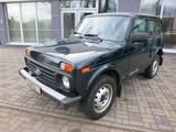 Lada Taiga Basis 4x4 1,9T Anhängelast 1.HAND TÜV+AU N - Lada Taiga 4x4