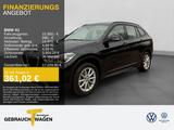 BMW X1 18 i ADVANTAGE LED NAVI SITZHZG - BMW X1 Gebrauchtwagen in Dortmund