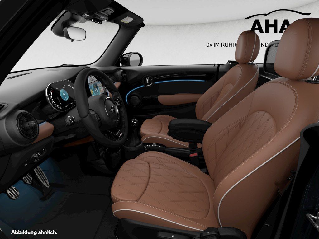 MINI Cooper Cabrio - Bild 3