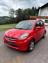 Subaru Justy 4x4 Allrad TÜV neu - Subaru Justy