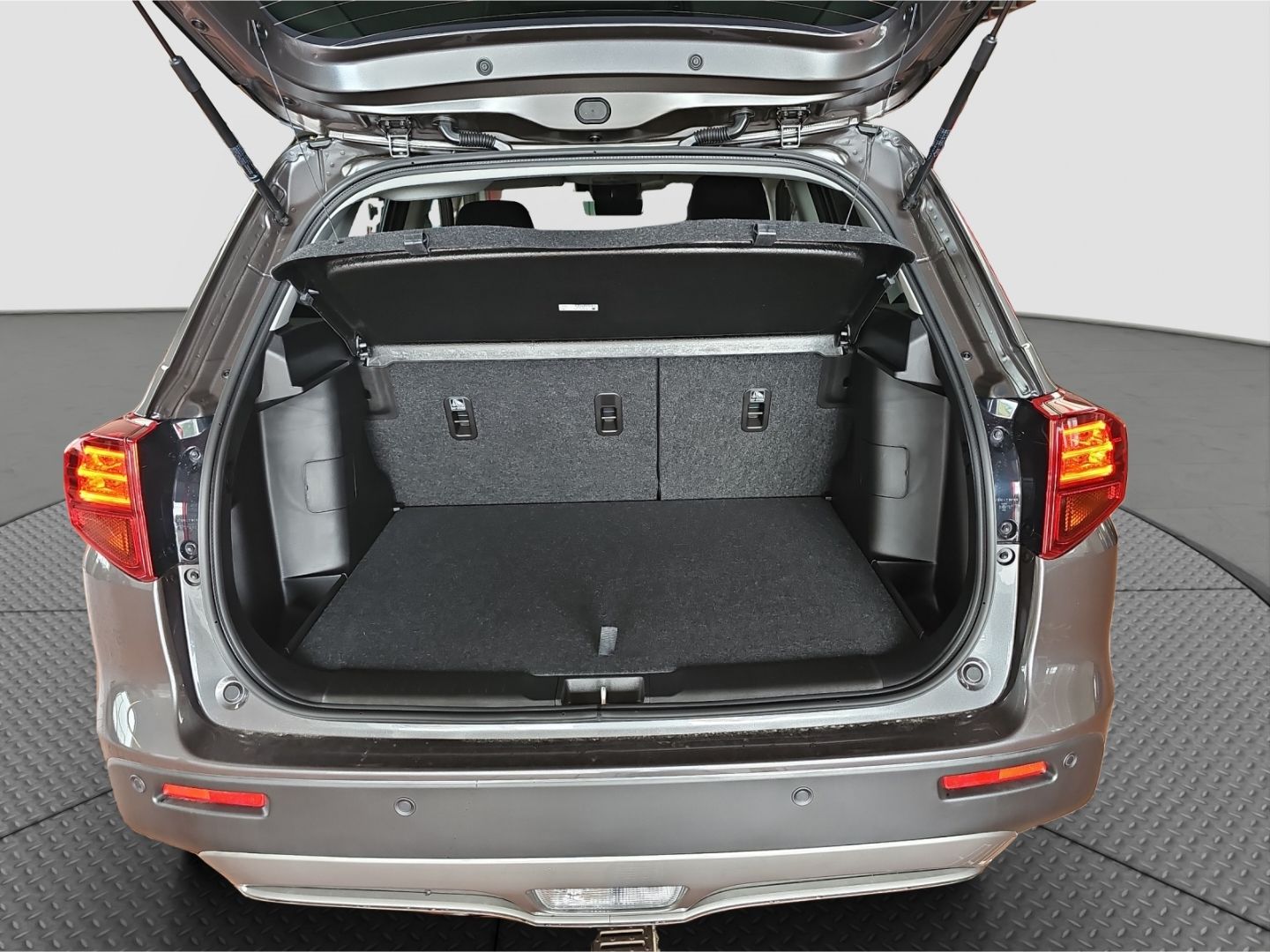 Suzuki Vitara - Bild 20