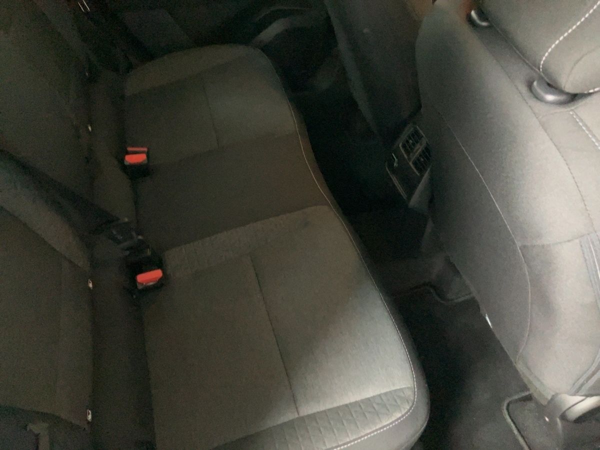 Renault Captur - Bild 8