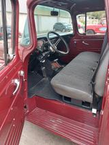 Chevrolet 3100 - Chevrolet: 3100