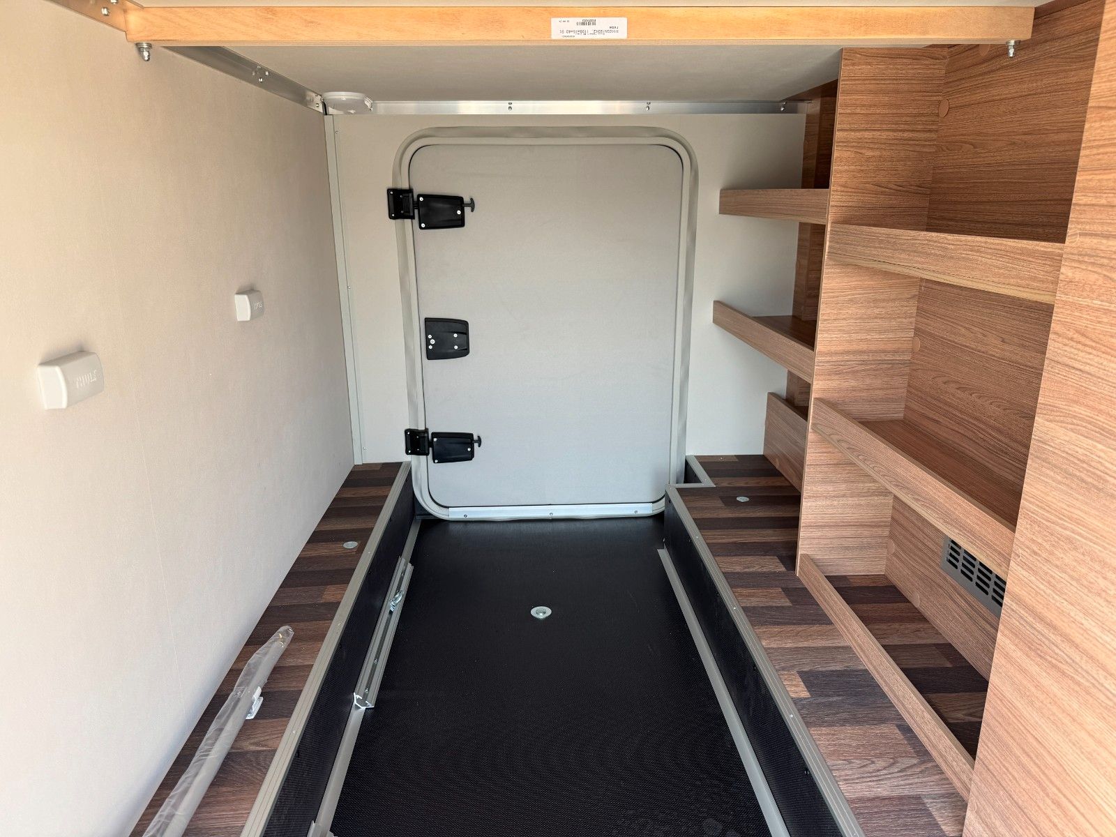 Fahrzeugabbildung Weinsberg CaraSuite 650 ME *Dachklima