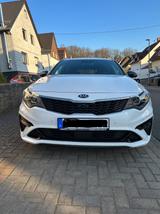 Kia Optima 2.0 T-GDI Auto GT Sportswagon GT - Kia Optima: Gdi