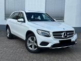 Mercedes-Benz GLC 250 4M. * Luxury Paket * 1.Hand * 37.000km - Mercedes-Benz in Frankfurt (Main): 3.0