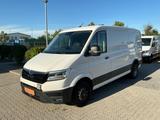 MAN TGE 5.180 Automatik L2H1 - MAN München