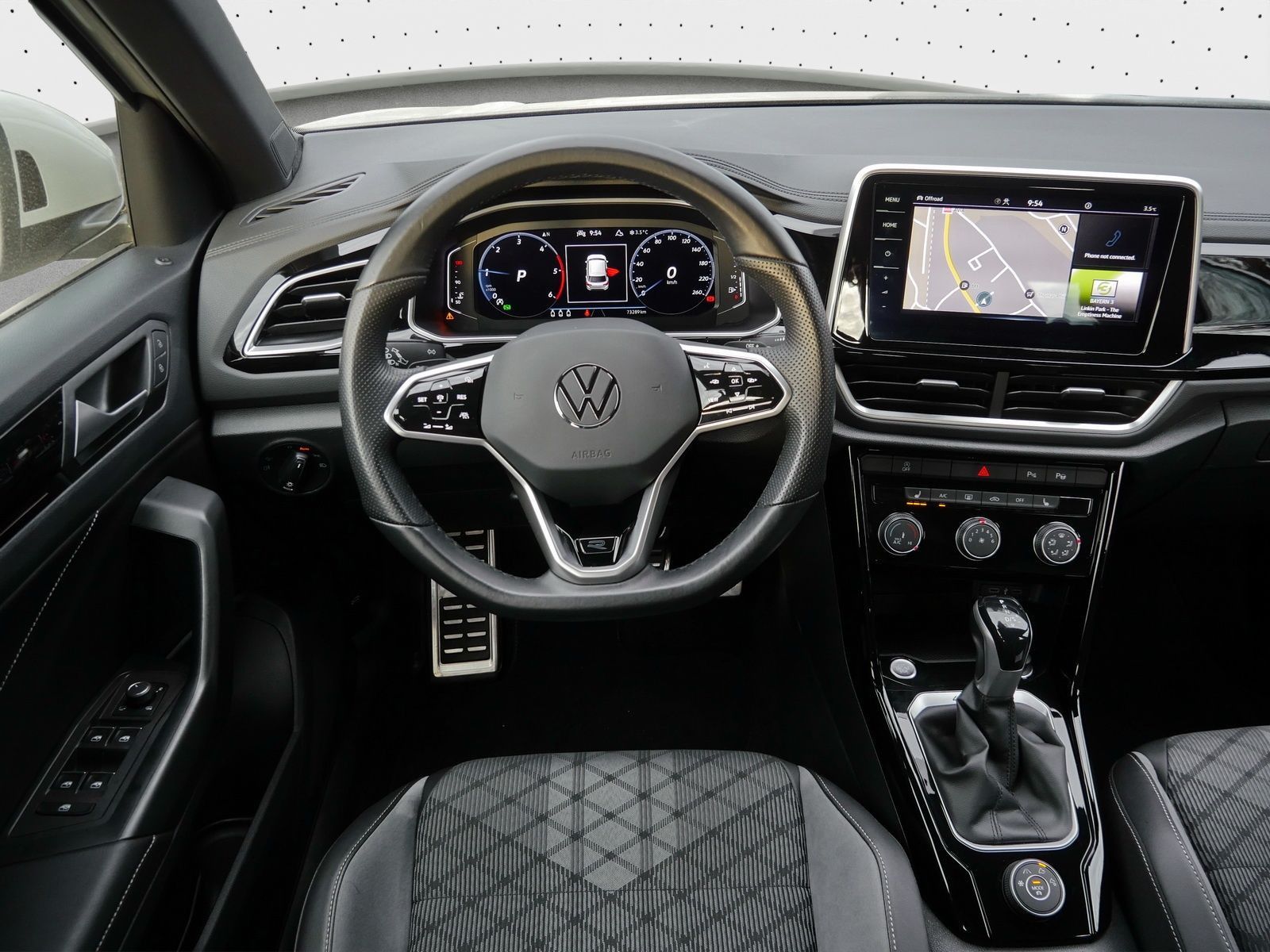 Volkswagen T-Roc - Bild 8