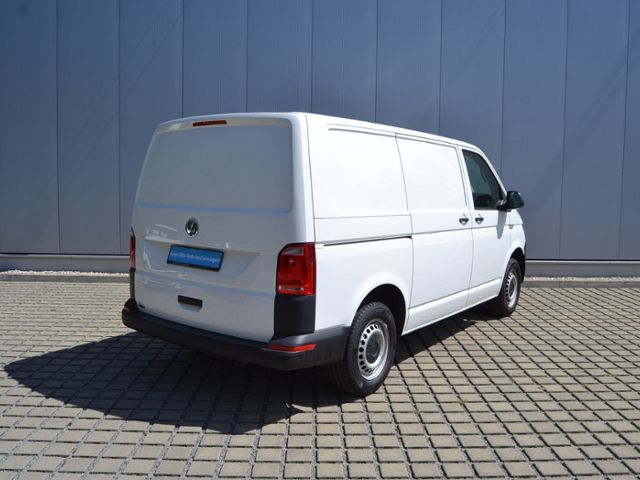 T6 Transporter Kasten 2.0 TDI 150 PS KOMFORT+ELE