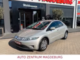 Honda Civic Lim. 5-trg. 1.4 Comfort KLIMA*ISOFIX - Honda Gebrauchtwagen von 2006
