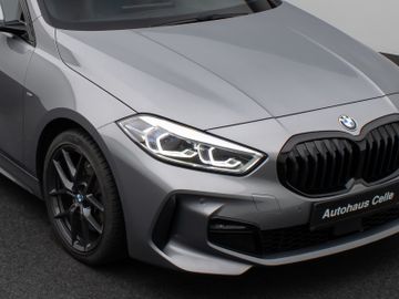 Fahrzeugabbildung BMW 120d Aut. M Sport DAB HiFi CockPitPro PDC LED