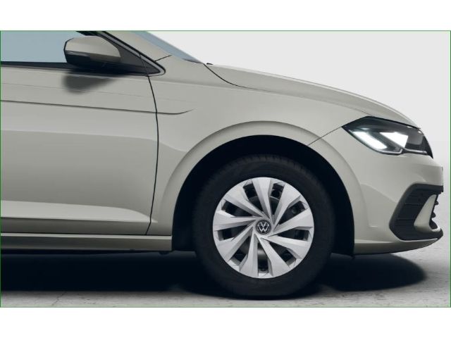 Volkswagen Polo - Bild 6