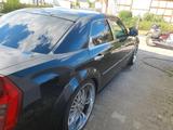 Chrysler 300c 3,5l - gebrauchte Chrysler 300C aus dem Jahr 2004