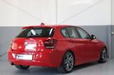 BMW 118 i~Adaptive LED~Automatik~PDC~M Felgen - BMW 1er Reihe: M Felgen