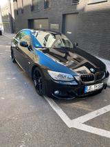 BMW 320i Coupé M Sport Edition M Sport Edition - BMW 320: Coupe